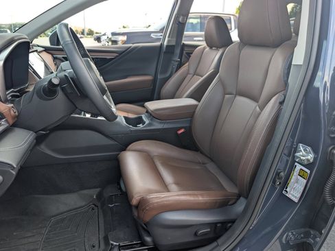 Certified 2024 Subaru Outback Touring AWD/4WD image 32