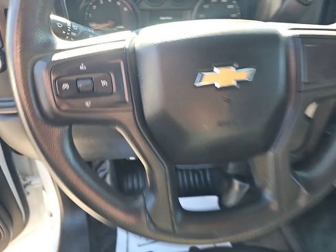 Used 2021 Chevrolet Silverado 1500 W/T w/ WT Convenience Package image 14