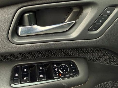 Certified 2024 Nissan Ariya ENGAGE 4D Sport Utility image 20