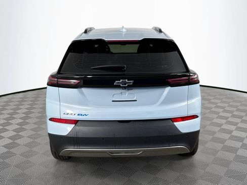 Used 2022 Chevrolet Bolt EUV Premier FWD image 7