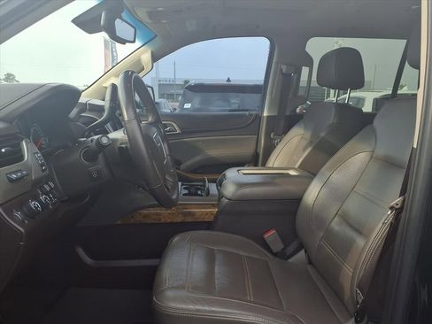 Used 2017 GMC Yukon Denali w/ Open Road Package image 17