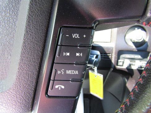 Used 2014 Ford F150 FX4 w/ FX Appearance Package image 16