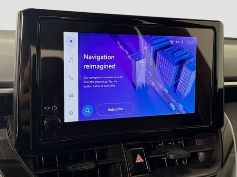 Certified 2024 Toyota Corolla LE image 14