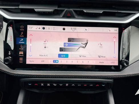 New 2026 Jeep Cherokee Limited image 29