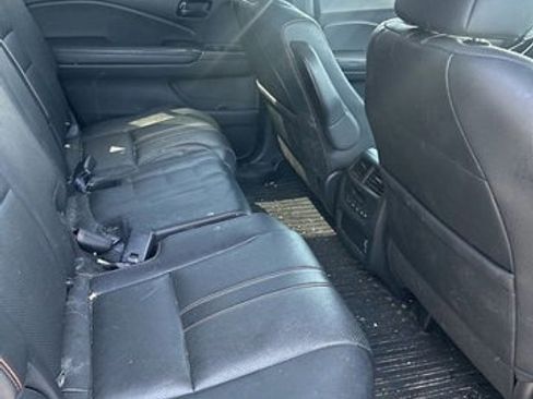 Used 2022 Honda Pilot TrailSport image 16