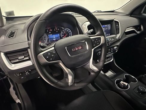 Used 2023 GMC Terrain SLE w/ Elevation Edition AWD/4WD image 21