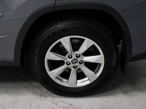 Used 2019 Lexus RX 350 AWD image 19