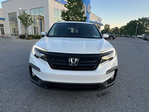 Used 2022 Honda Pilot Special Edition image 9