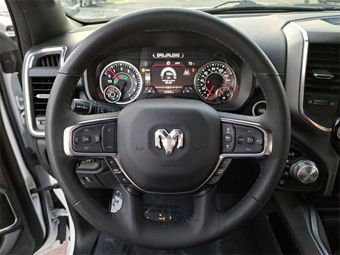 Used 2025 RAM 1500 Laramie image 25