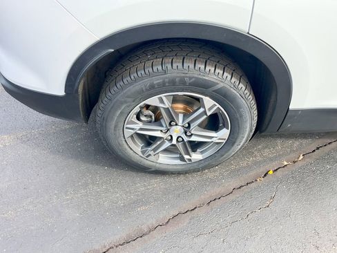 Certified 2023 Chevrolet Blazer LT w/ Driver Confidence Package image 13