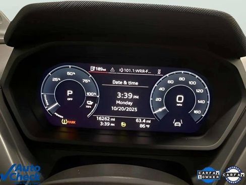 Used 2024 Audi Q4 e-tron Premium RWD image 59
