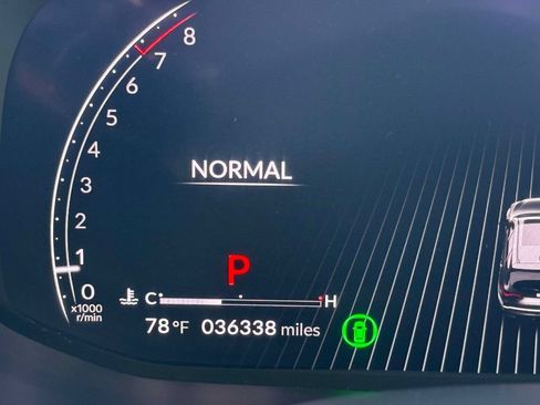 Certified 2023 Acura MDX w/ Technology Package FWD image 19