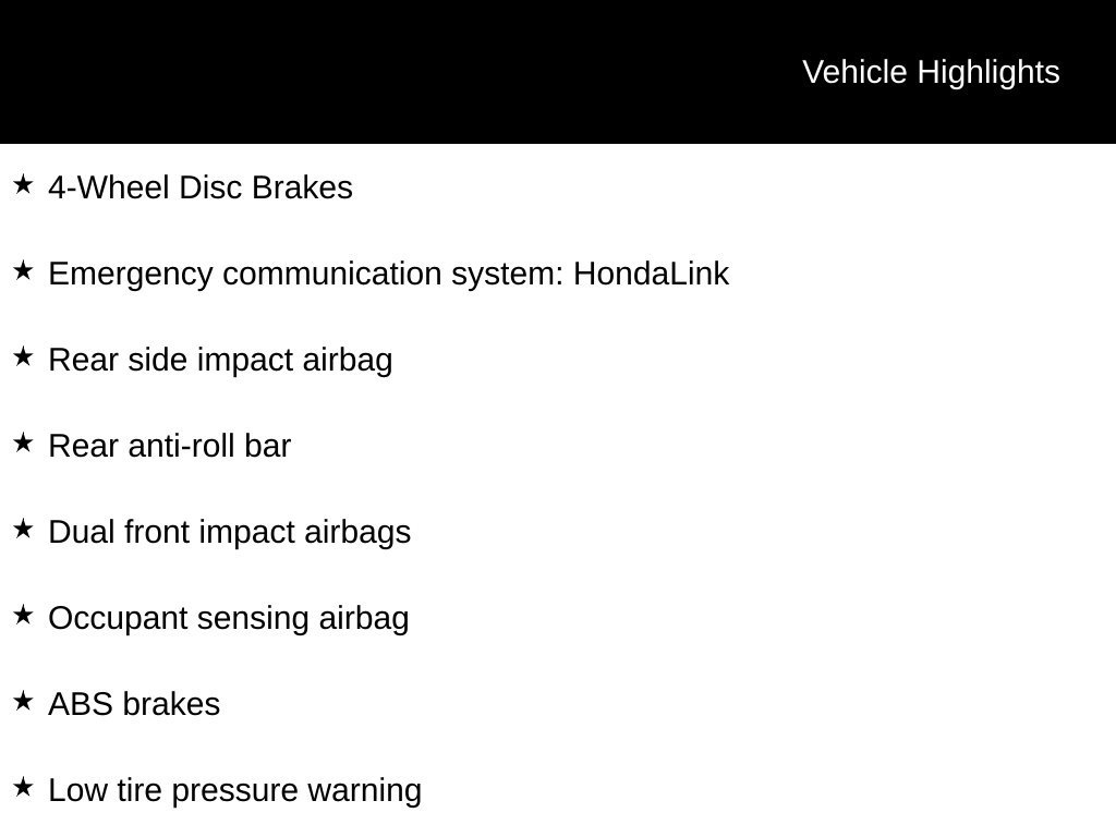 Used 2026 Honda Accord Sport image 5