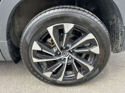 Used 2025 MAZDA CX-50 2.5 Hybrid w/ Premium Plus Pkg AWD/4WD image 32