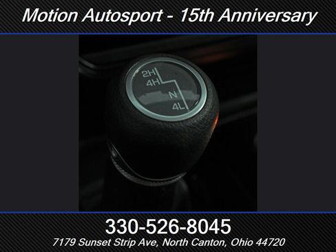 Used 2018 Jeep Wrangler Unlimited Sport AWD/4WD image 16