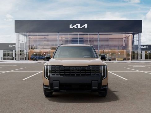 New 2027 Kia Telluride SX X-Line AWD/4WD image 2