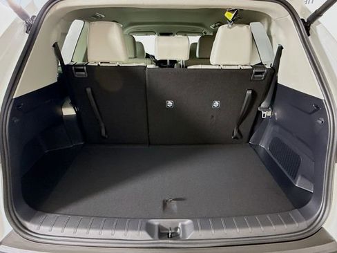New 2026 Toyota Grand Highlander AWD image 25