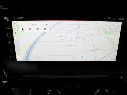 Used 2024 GMC Sierra 2500 AT4 image 14