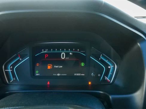 Used 2024 Honda Odyssey EX-L image 23