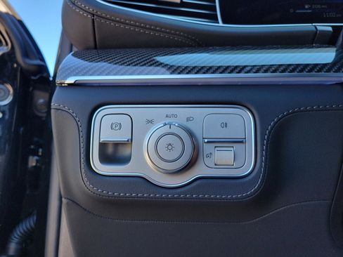 New 2026 Mercedes-Benz GLE 53 AMG 4MATIC Coupe image 9