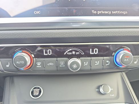 New 2025 Audi Q3 2.0T Premium Plus image 19