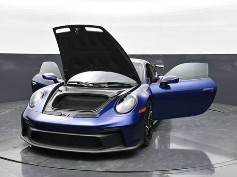 Used 2022 Porsche 911 GT3 RWD image 44