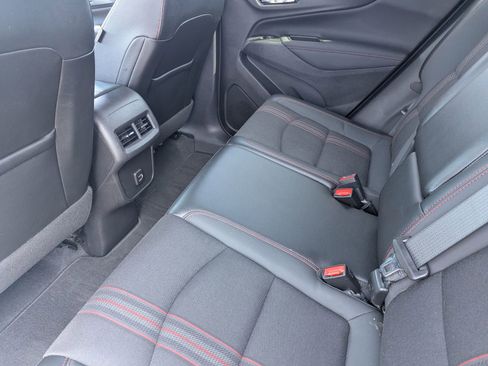 Used 2024 Chevrolet Equinox RS image 14