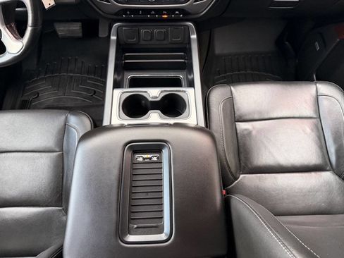 Used 2016 GMC Sierra 1500 SLT image 17