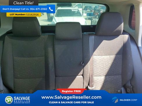 Used 2013 Volkswagen Tiguan S FWD image 13