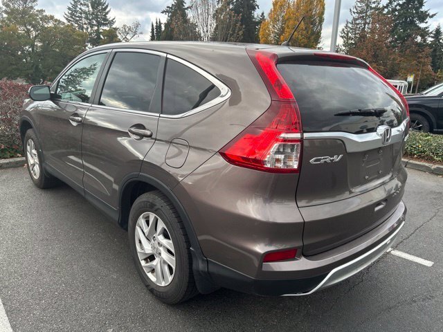 Used 2016 Honda CR-V EX image 5