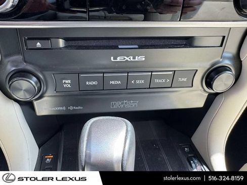 Used 2023 Lexus GX 460 Premium w/ Premium Plus Package AWD/4WD image 37