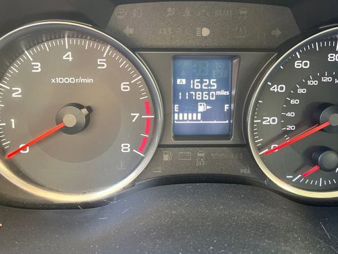 Used 2015 Subaru Impreza 2.0i Sport Premium image 14