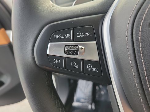 Used 2025 BMW X5 sDrive40i w/ Parking Assistance Package RWD image 25
