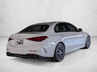 New 2026 Mercedes-Benz C 300 Sedan video 2