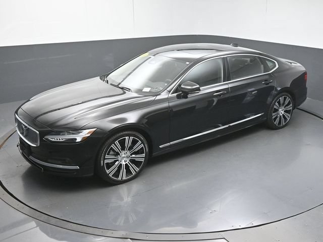 Used 2023 Volvo S90 B6 Plus AWD/4WD image 44