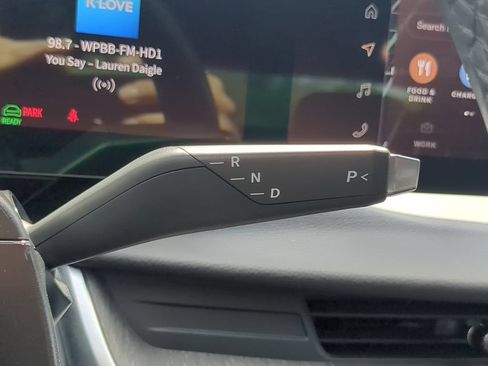 Used 2024 Lucid Air Touring AWD/4WD image 25
