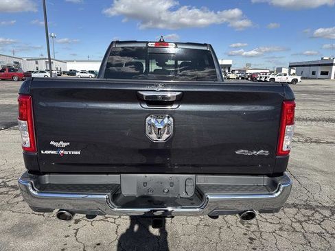 Used 2019 RAM 1500 Big Horn image 5