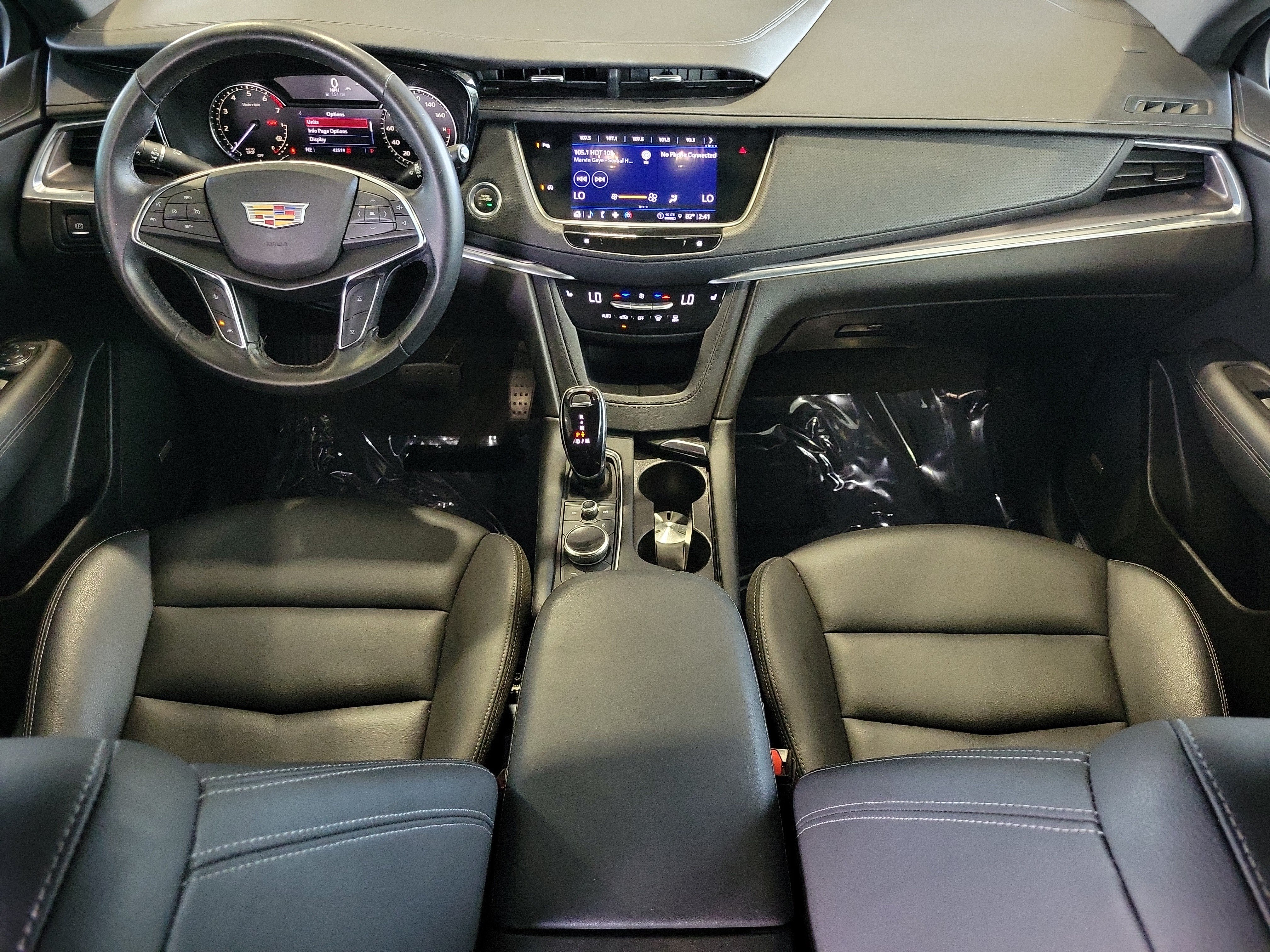 Used 2023 Cadillac XT5 Luxury FWD image 13