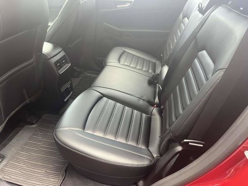Certified 2023 Ford Edge SEL w/ Convenience Package AWD/4WD image 17