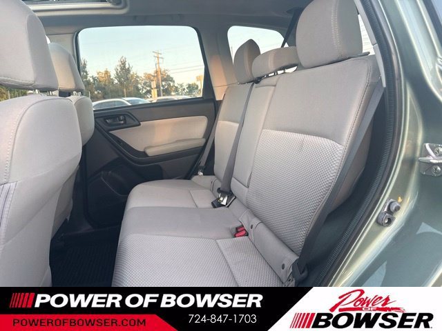Used 2016 Subaru Forester 2.5i Premium w/ Protection Package #1 AWD/4WD image 11