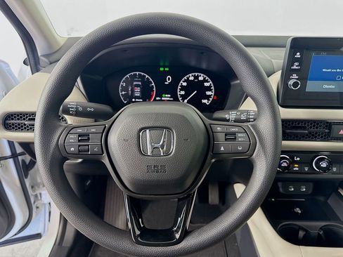 New 2026 Honda HR-V LX image 12