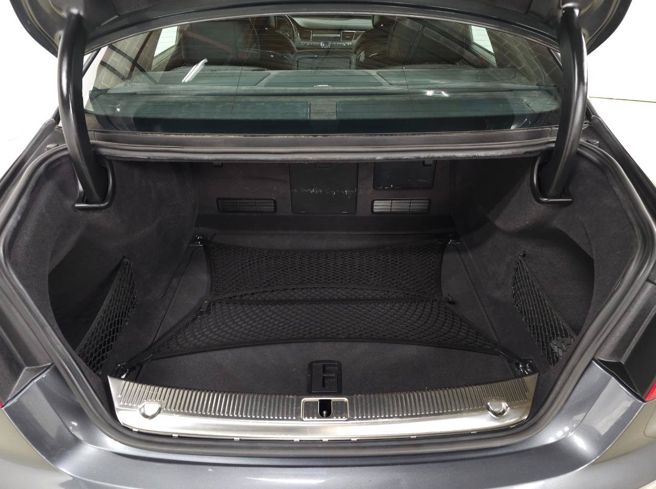 Used 2014 Audi S8 w/ Full Leather Package AWD/4WD image 37