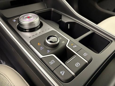 New 2026 Kia Sorento EX image 34