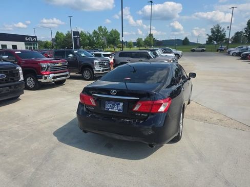 Used 2007 Lexus ES 350 FWD image 14