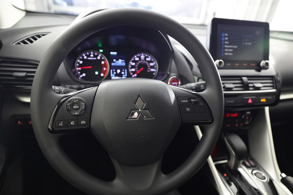 Used 2026 Mitsubishi Eclipse Cross Ralliart AWD/4WD image 17