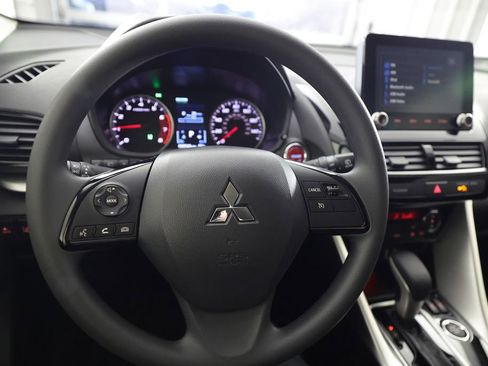 Used 2026 Mitsubishi Eclipse Cross Ralliart AWD/4WD image 17