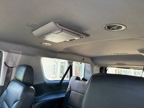 Used 2020 GMC Yukon XL Denali w/ Denali Ultimate Package AWD/4WD image 14