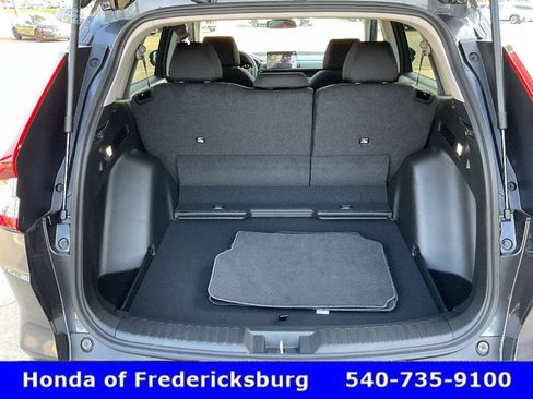 Certified 2026 Honda CR-V EX image 19