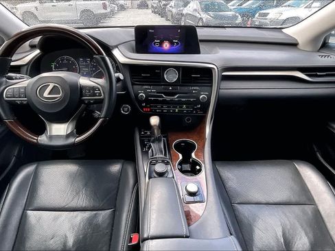 Used 2019 Lexus RX 350 FWD image 10