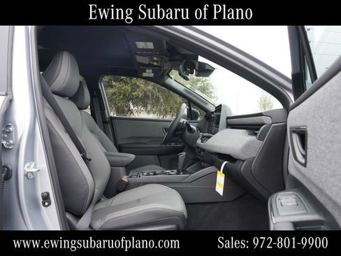 Used 2026 Subaru Outback Limited AWD/4WD image 18